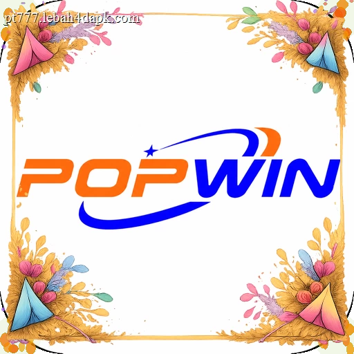 popwin APK Terbaru 2026 untuk Semua Perangkat APK Resmi — ikon aplikasi