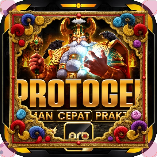 protogel App APK Terbaru APK Resmi — ikon aplikasi