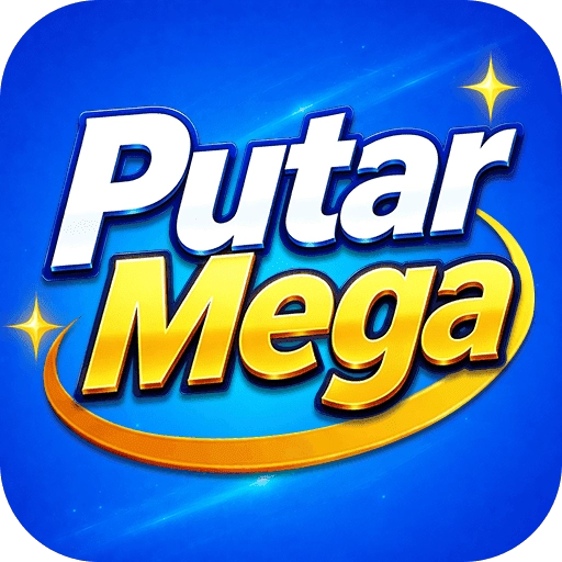 putarmega App Terbaru: Fitur Unggulan dan Download APK Resmi — ikon aplikasi