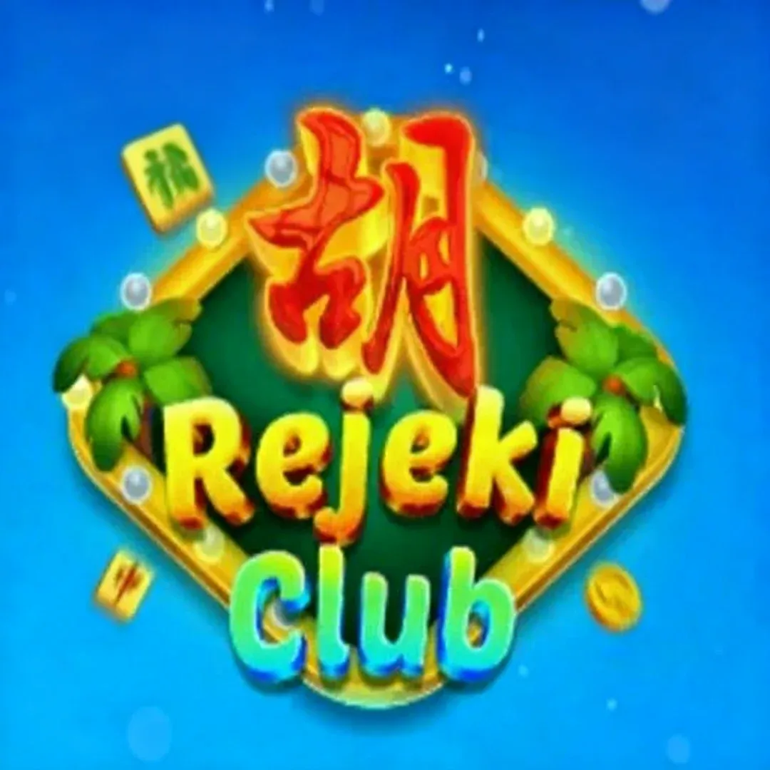 rejekiclub APK: Cara Download dan Instal di Android APK Resmi — ikon aplikasi