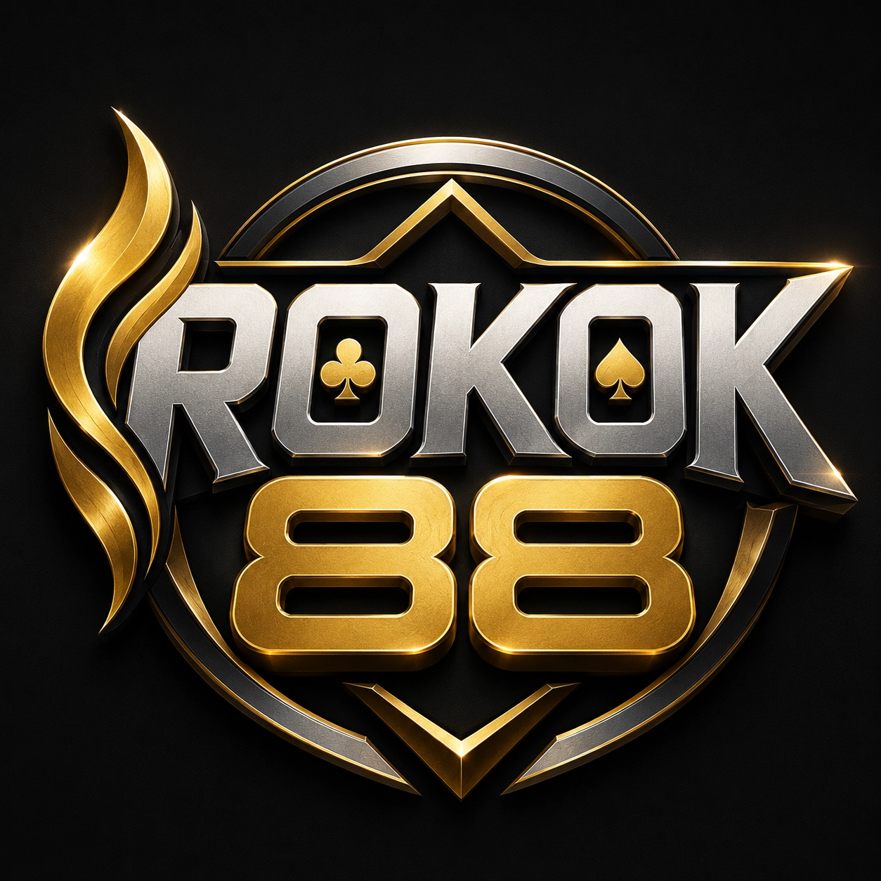 Panduan Lengkap Aplikasi rokok8 untuk Pemula APK Resmi — ikon aplikasi