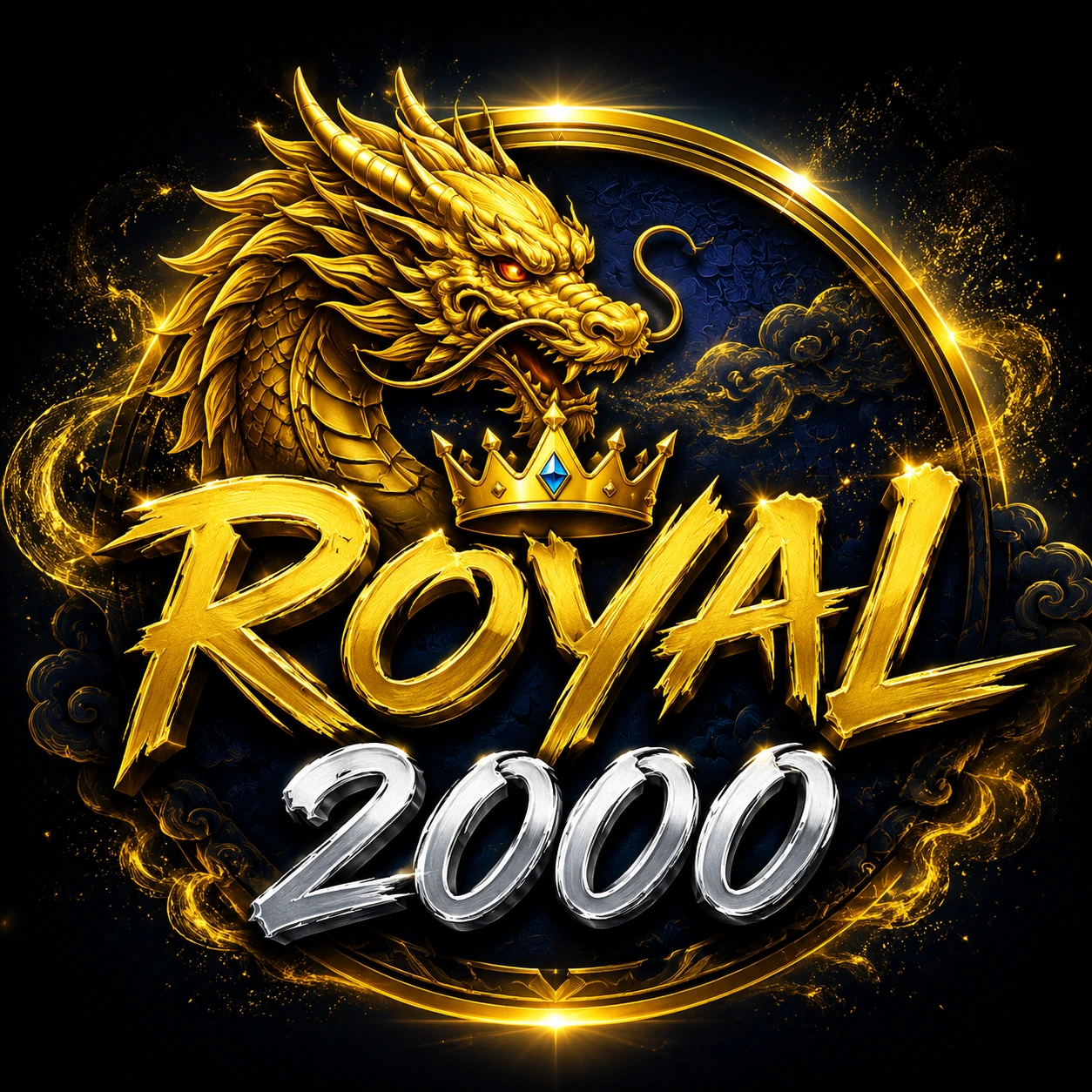royal2000 APK: Fitur, Ukuran, dan Link Download APK Resmi — ikon aplikasi