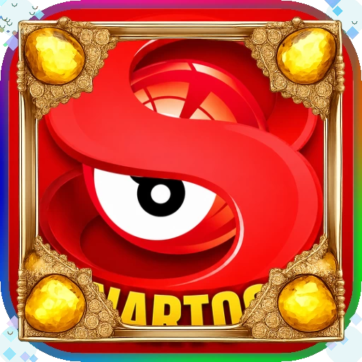 sinartogel Terbaru: Review Aplikasi dan Link Unduh APK Resmi — ikon aplikasi