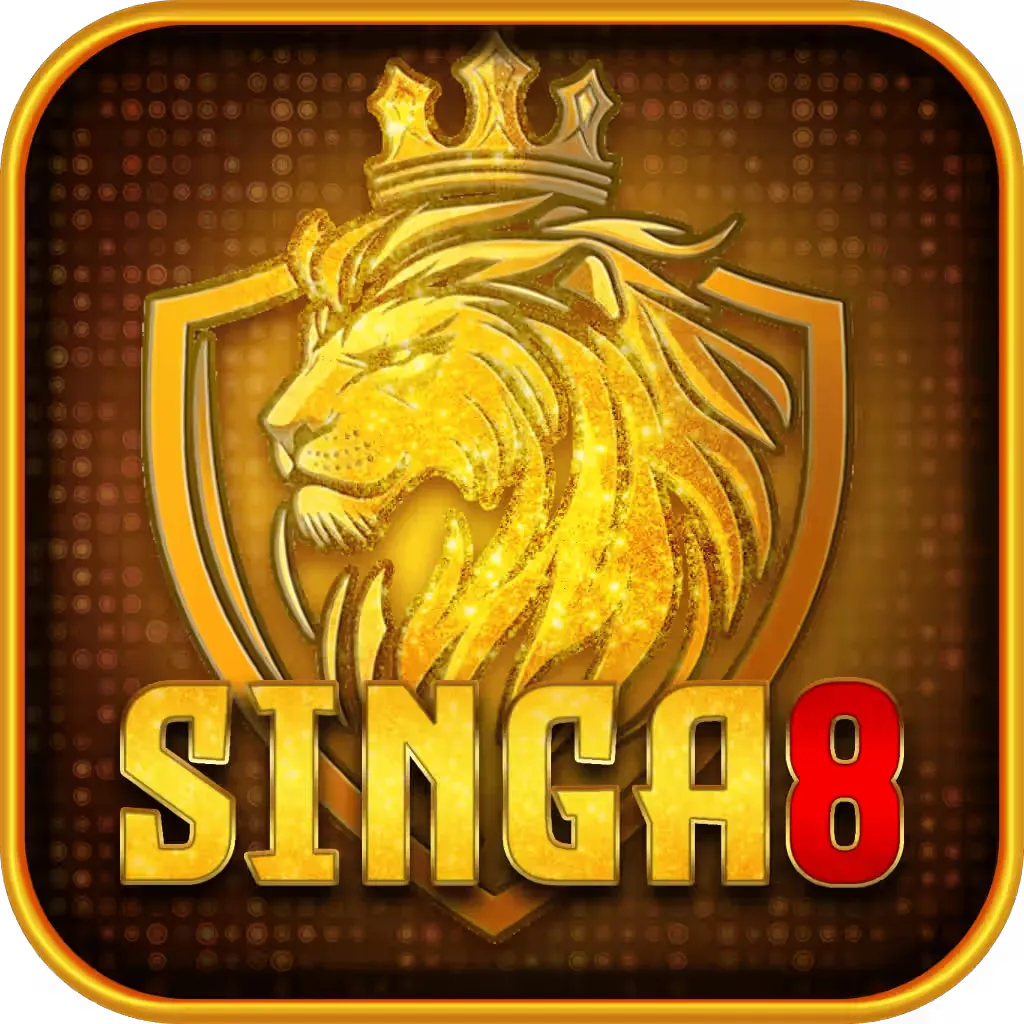 singa8 APK: Fitur, Ukuran, dan Link Download APK Resmi — ikon aplikasi