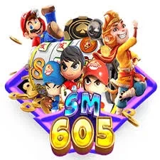 Aplikasi sm605 Terbaru: Review dan Link Download APK Resmi — ikon aplikasi