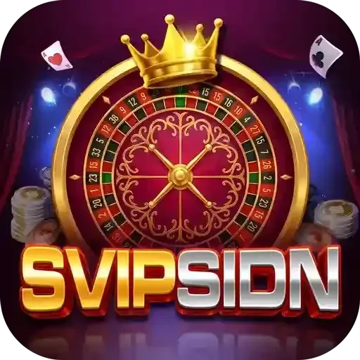 Kelebihan dan Fitur Aplikasi svipsidn Terbaru APK Resmi — ikon aplikasi