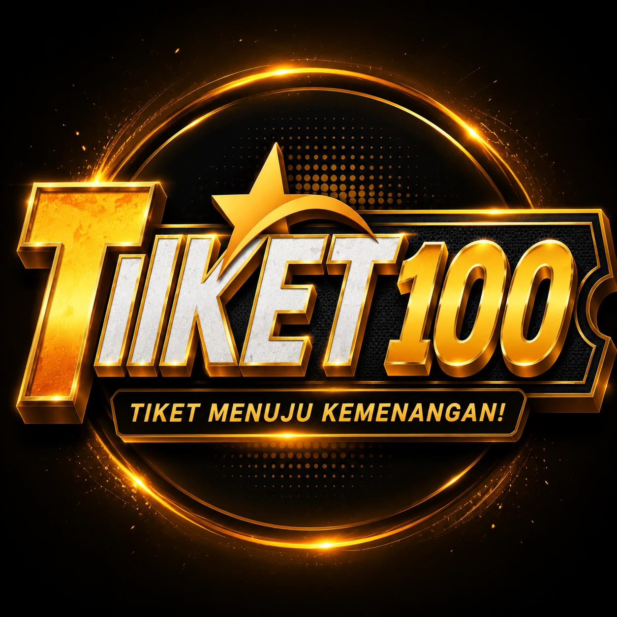 tiket100 APK Terbaru: Download Cepat dan Gratis APK Resmi — ikon aplikasi