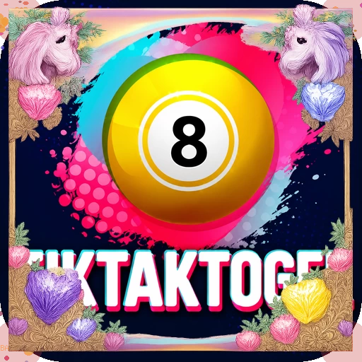 tiktaktogel App: Info, Rating, dan Link Download APK Resmi — ikon aplikasi