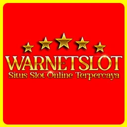 Aplikasi warnetslot Paling Baru untuk Android APK Resmi — ikon aplikasi