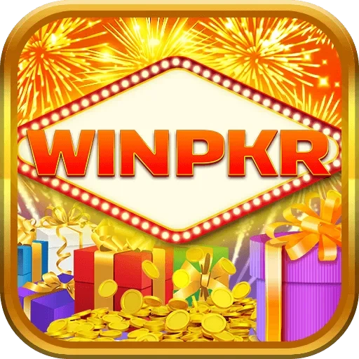 Update Aplikasi winpkr Terbaru 2026 APK Resmi — ikon aplikasi