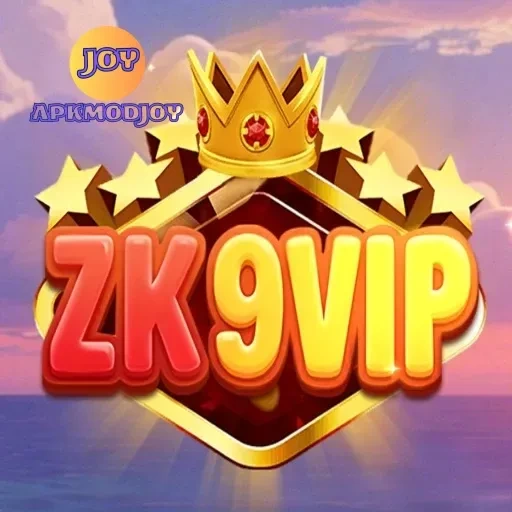 zk9vip App: Info, Rating, dan Link Download APK Resmi — ikon aplikasi
