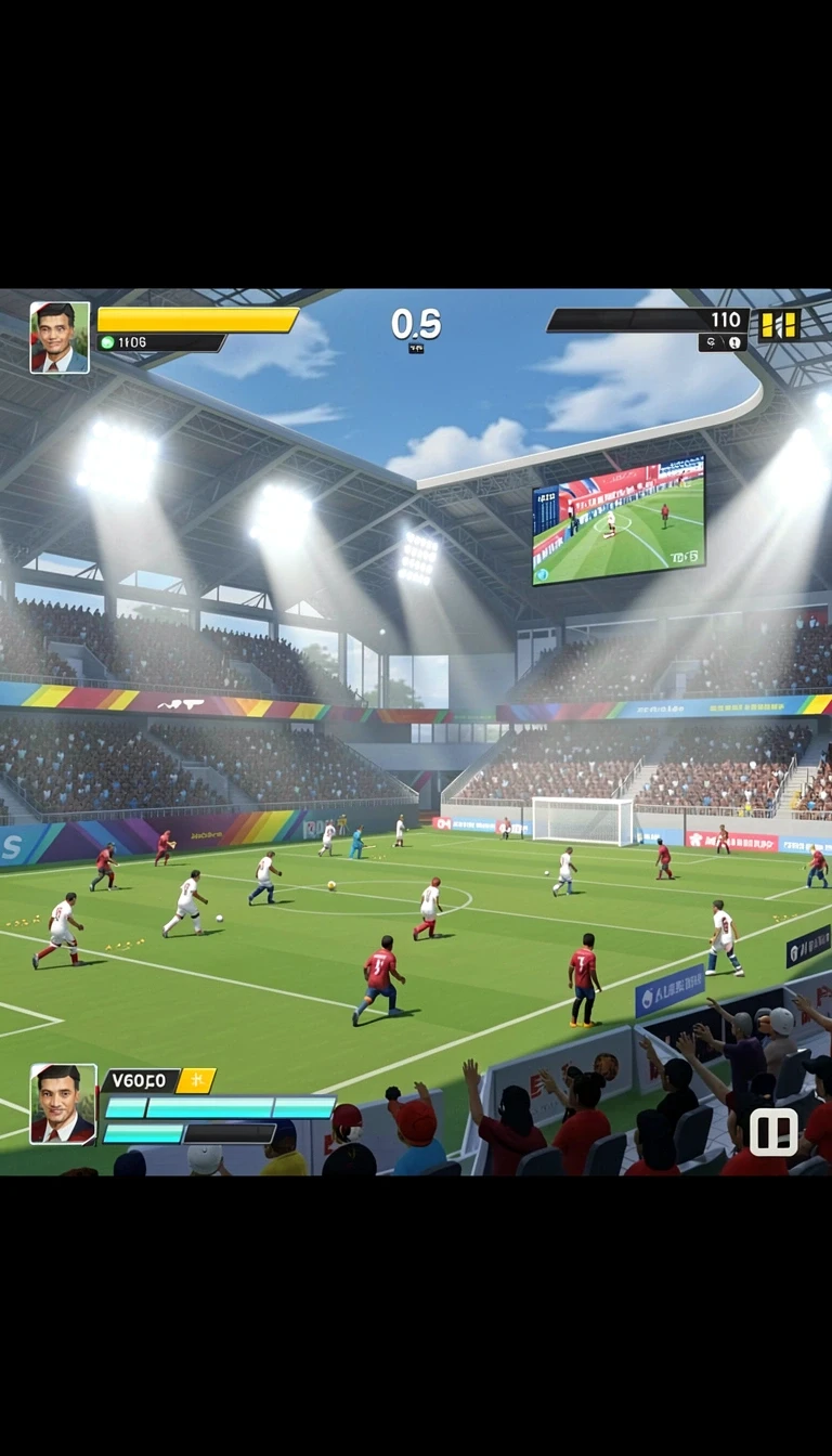 Screenshot Download sr6666 APK Original untuk Android nomor 2