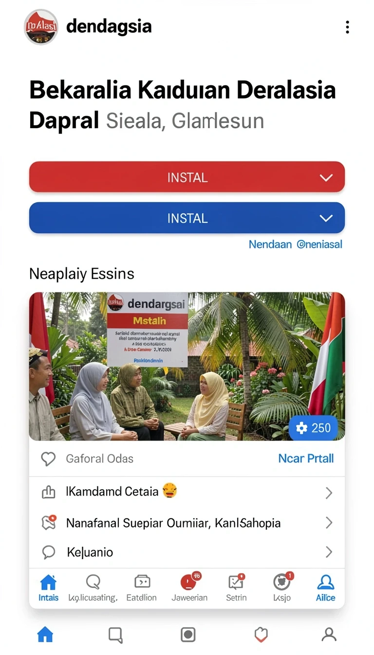 Screenshot Download Aplikasi direkturtoto Terbaru untuk HP Android nomor 1