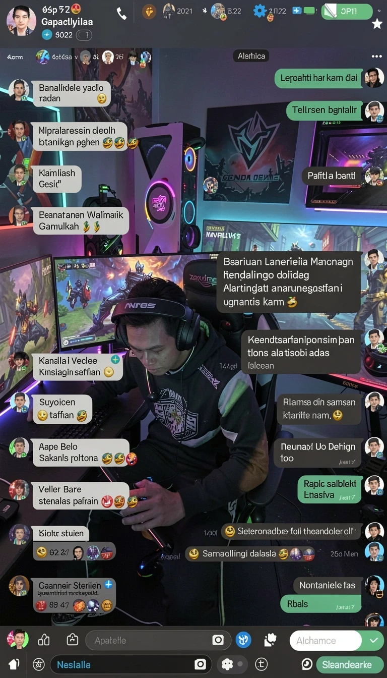 Screenshot kkslot777 Versi Terbaru: Apa yang Baru? nomor 1