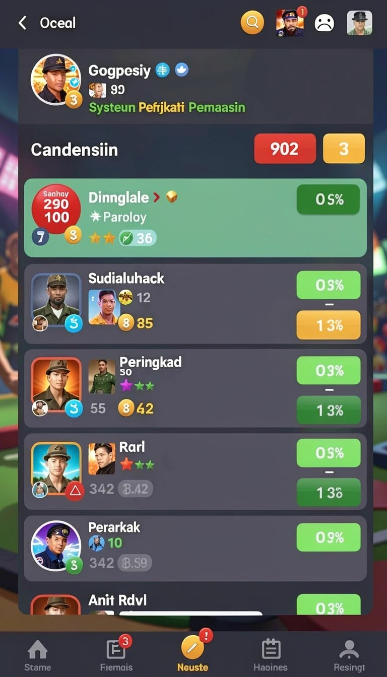 Screenshot Update Aplikasi aladin66 ke Versi Terbaru nomor 3