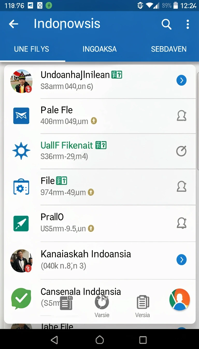Screenshot rpvip2 APK Terbaru untuk Perangkat Android nomor 1