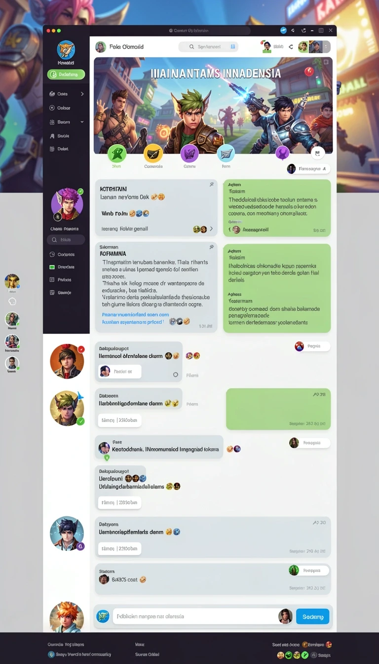 Screenshot hoki138 Terbaru: Download APK Resmi dan Aman nomor 2