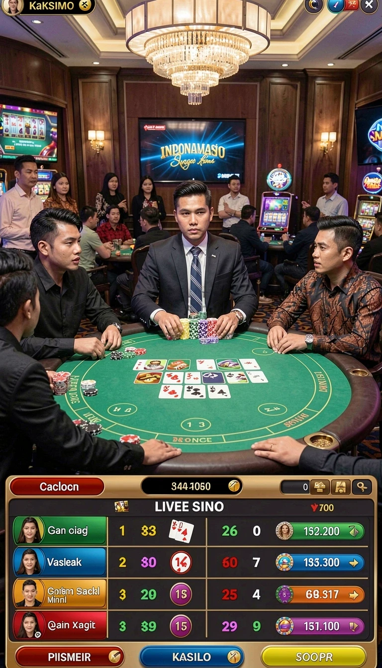 Screenshot Info Lengkap Aplikasi turbo88 Versi Terbaru nomor 2