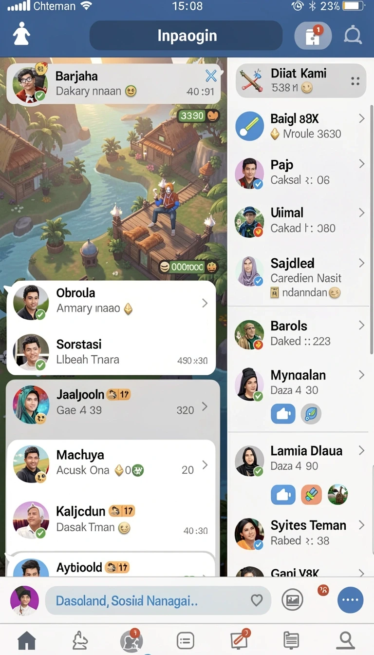 Screenshot Aplikasi olx128 Terbaru untuk Android dan iOS nomor 3