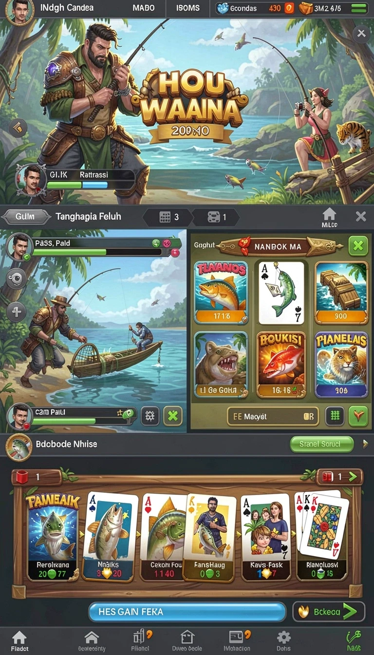 Screenshot nk666 APK Terbaru untuk Perangkat Android nomor 3