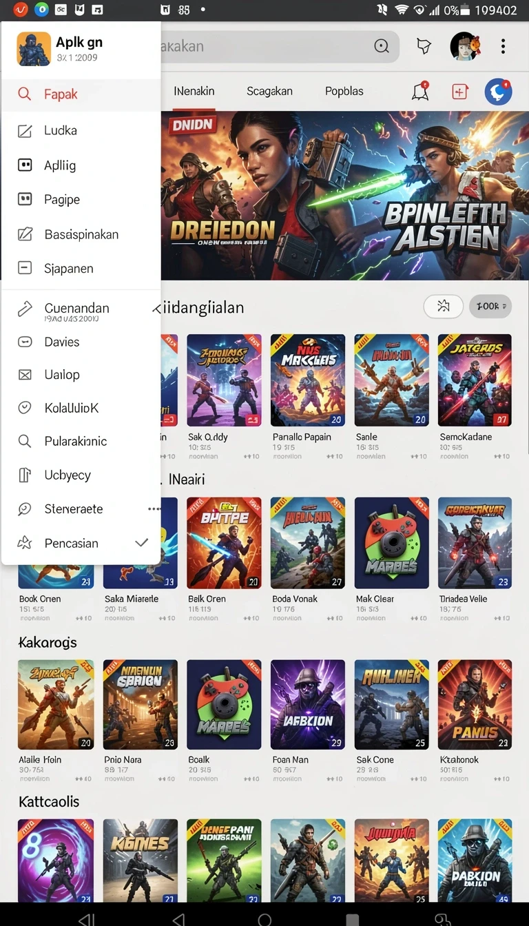 Screenshot Info Lengkap Aplikasi dam88 Versi Terbaru nomor 1