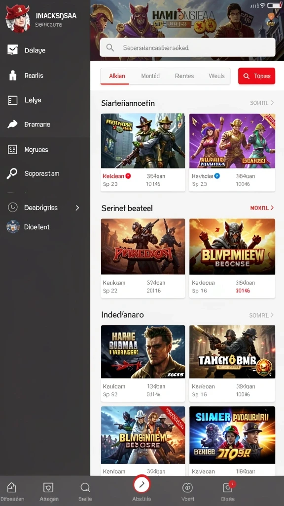 Screenshot Info Lengkap Aplikasi turbo88 Versi Terbaru nomor 3