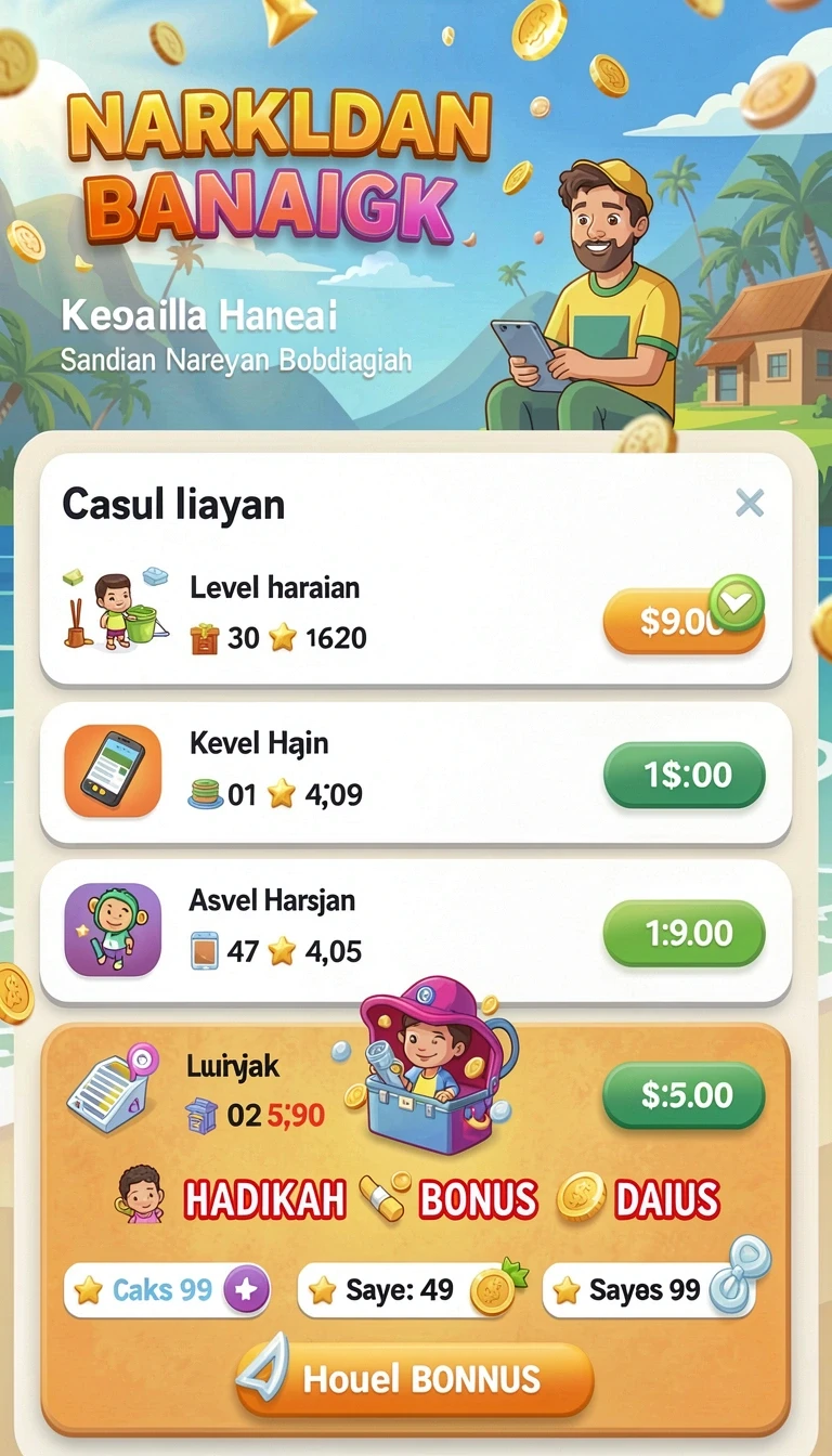 Screenshot Aplikasi djarum4d Terbaik untuk Android dan iOS nomor 1