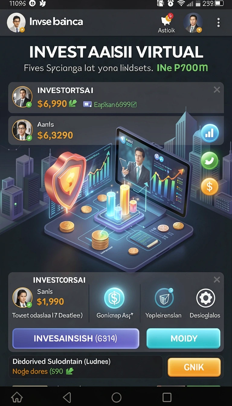 Screenshot Download pc777 APK Terbaru untuk HP Android nomor 1