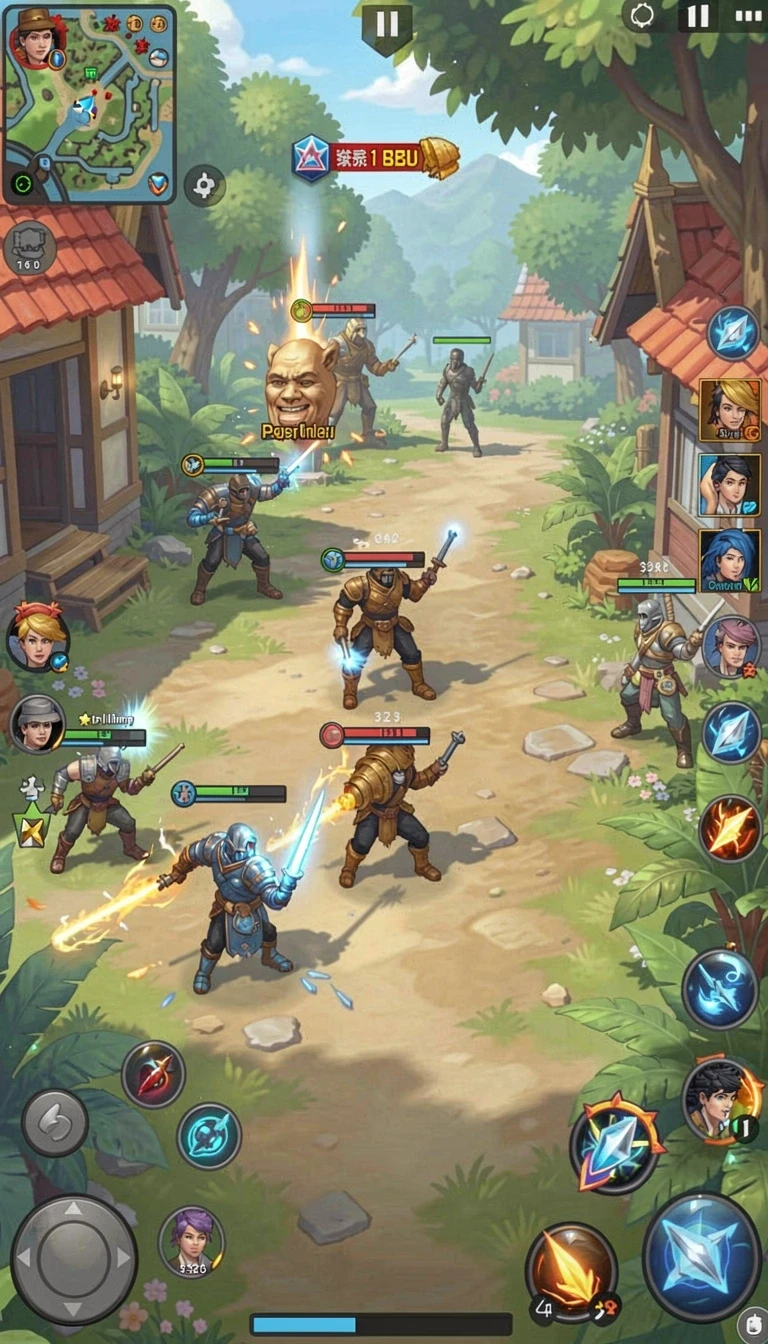 Screenshot gendut188 Terbaru 2026: Download APK dan Review nomor 2