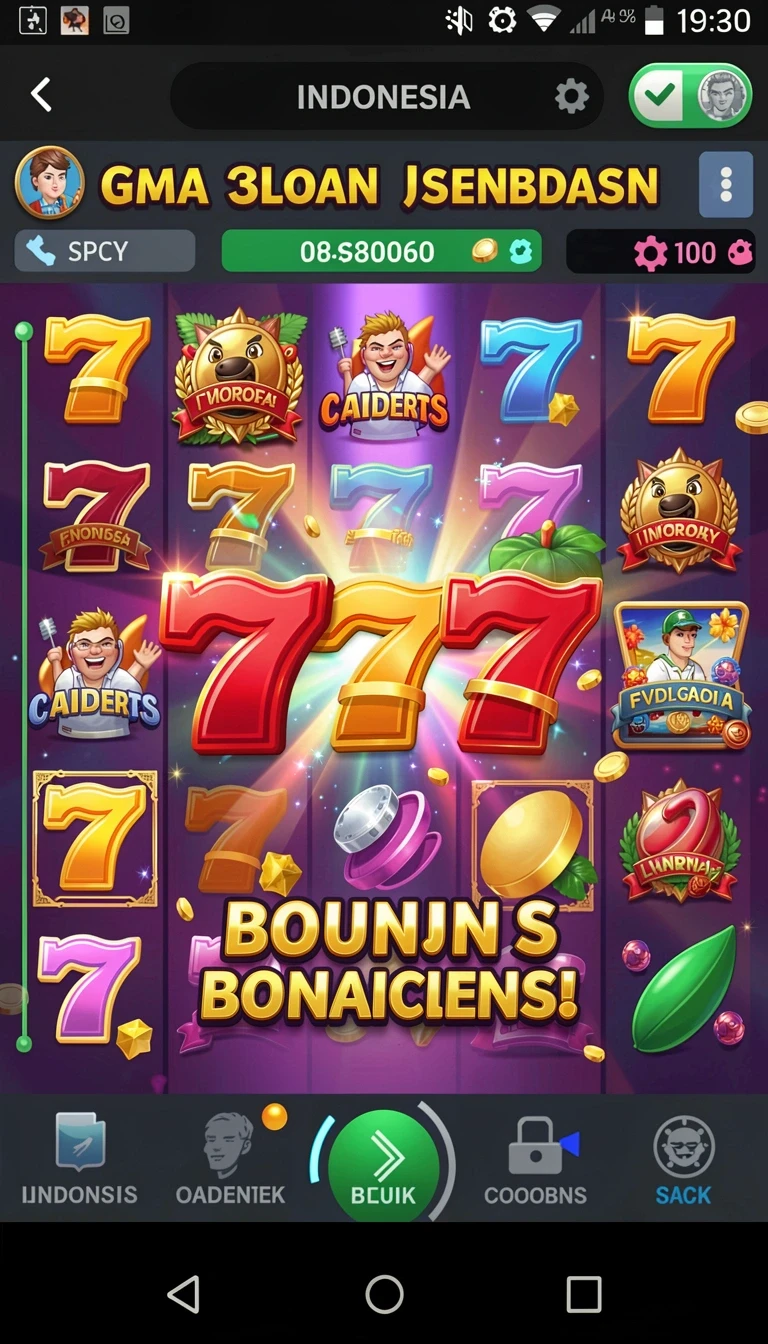 Screenshot hitnspin APK Full Version untuk Android nomor 2