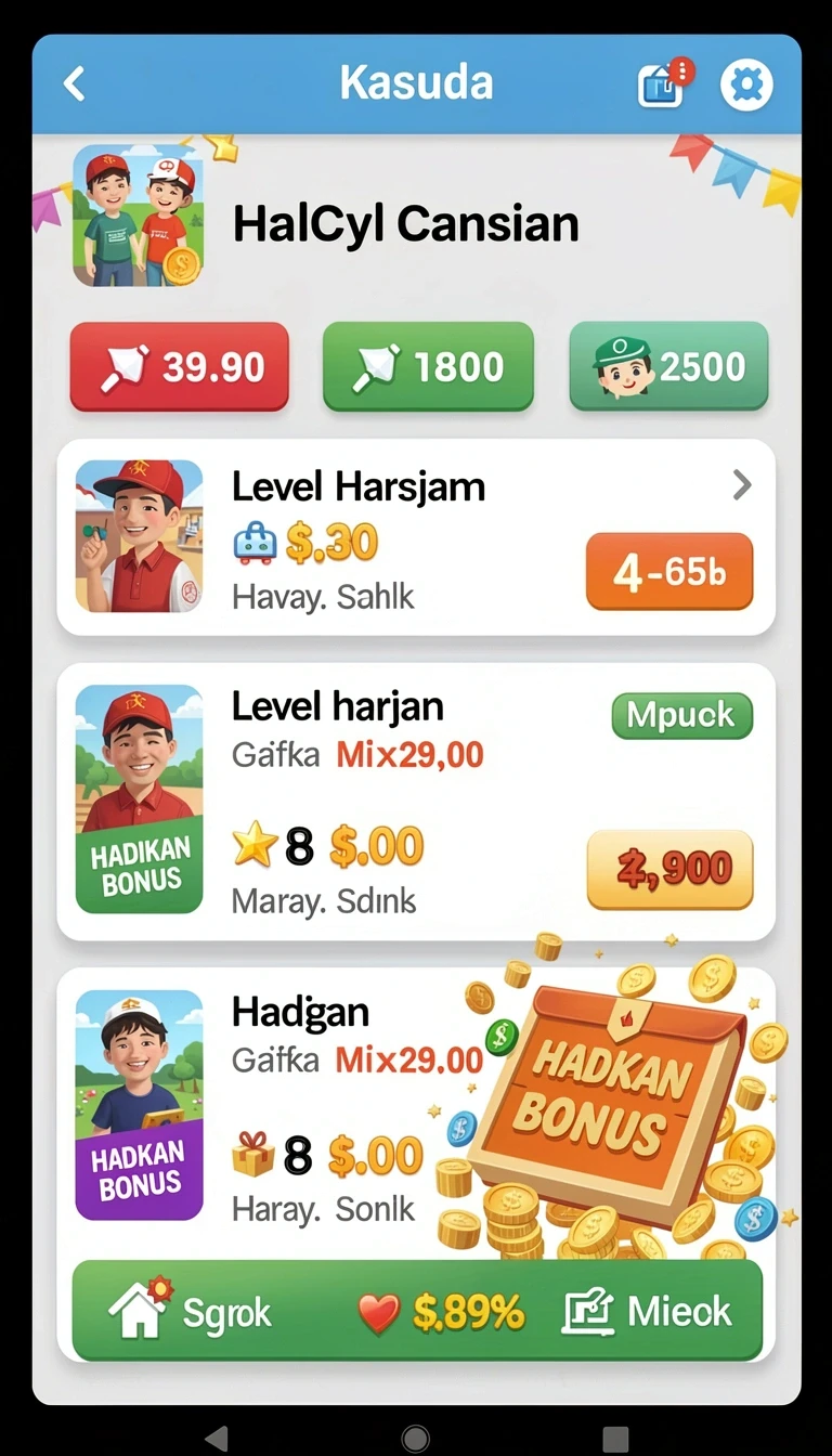Screenshot waduk700 Terbaru: Download APK Resmi dan Aman nomor 1