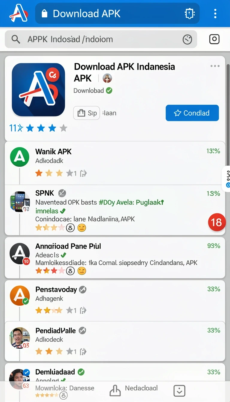 Screenshot Cara Update Aplikasi 666ff ke Versi Terbaru nomor 1