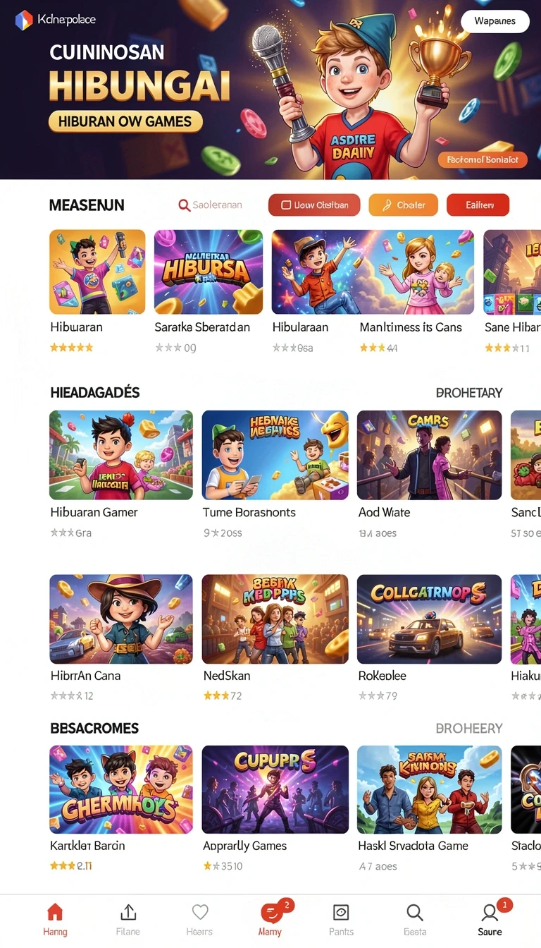 Screenshot jayaslot Terbaru untuk Android: Download APK Gratis nomor 2