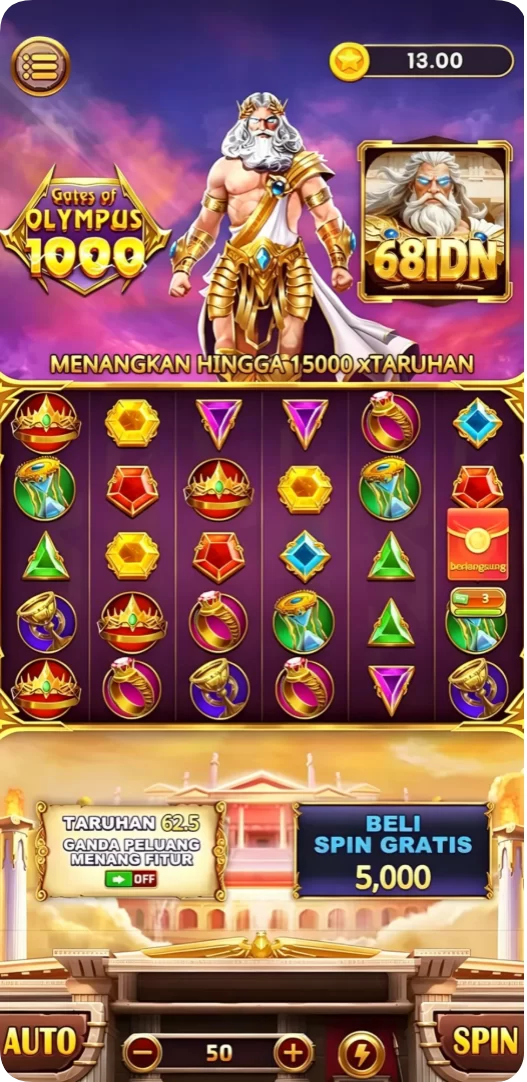 Screenshot Aplikasi jkt88 Paling Baru untuk Android nomor 3