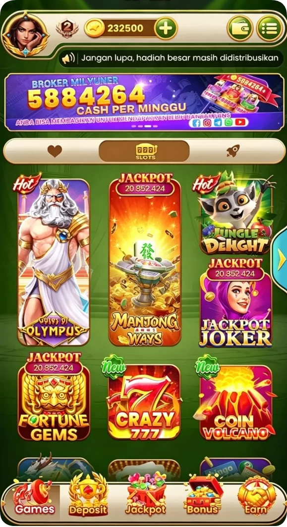Screenshot Info Lengkap Aplikasi dam88 Versi Terbaru nomor 3