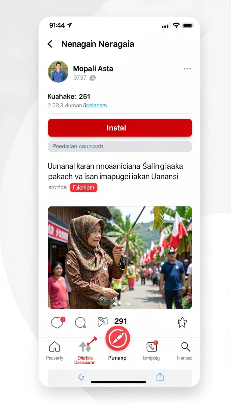 Screenshot Cara Download dan Instal ubertoto di Android nomor 1