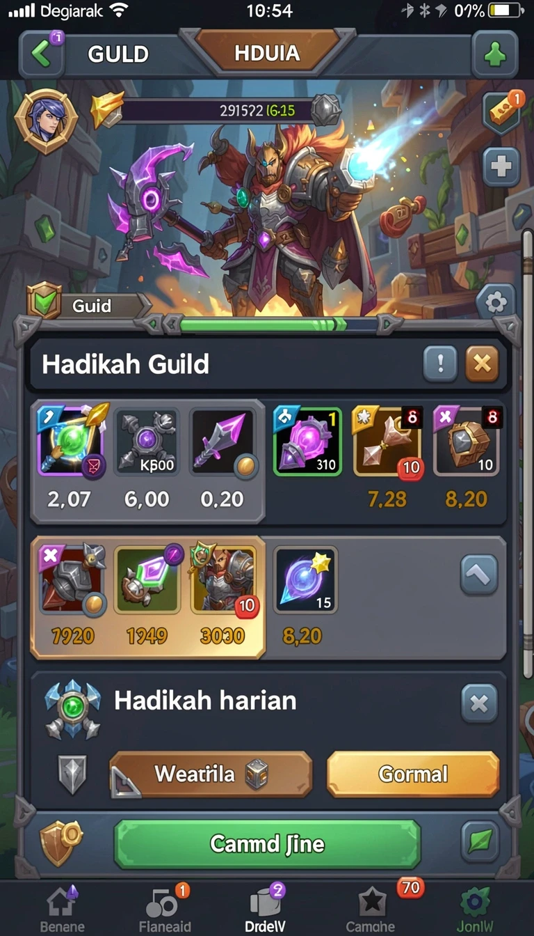 Screenshot Aplikasi indoslots Terbaru untuk Android dan iOS nomor 1