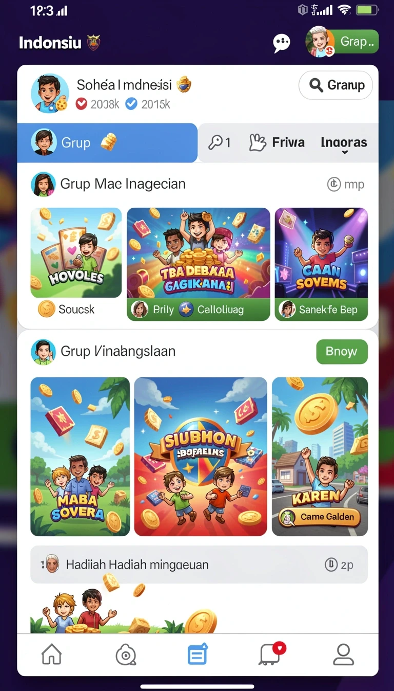 Screenshot Cara Update Aplikasi 666ff ke Versi Terbaru nomor 3