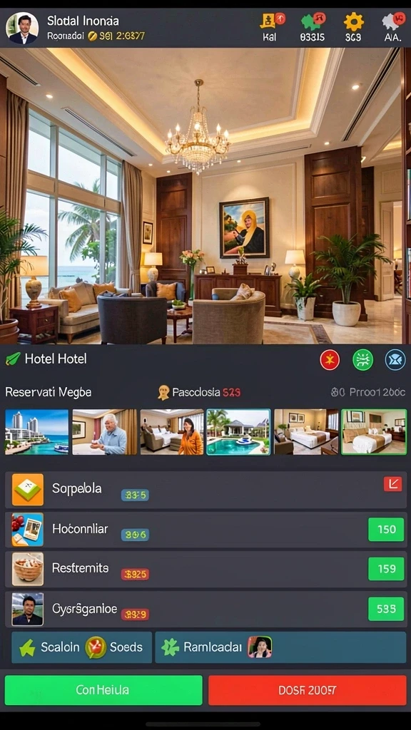 Screenshot Aplikasi djarum4d Terbaik untuk Android dan iOS nomor 2