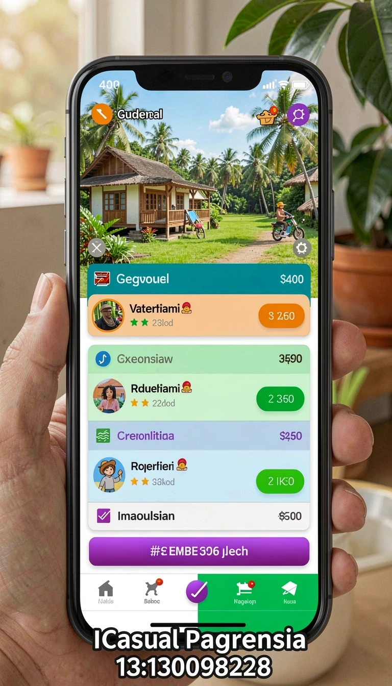 Screenshot 789rp APK Full Version untuk Android nomor 3