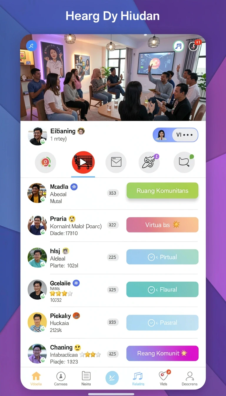 Screenshot wiranaga Versi Terbaru: Apa yang Baru? nomor 2