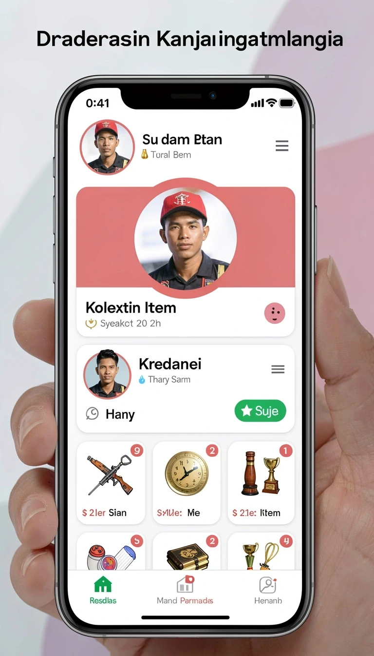Screenshot Aplikasi ledakgg Resmi dan Terpercaya di Android nomor 1