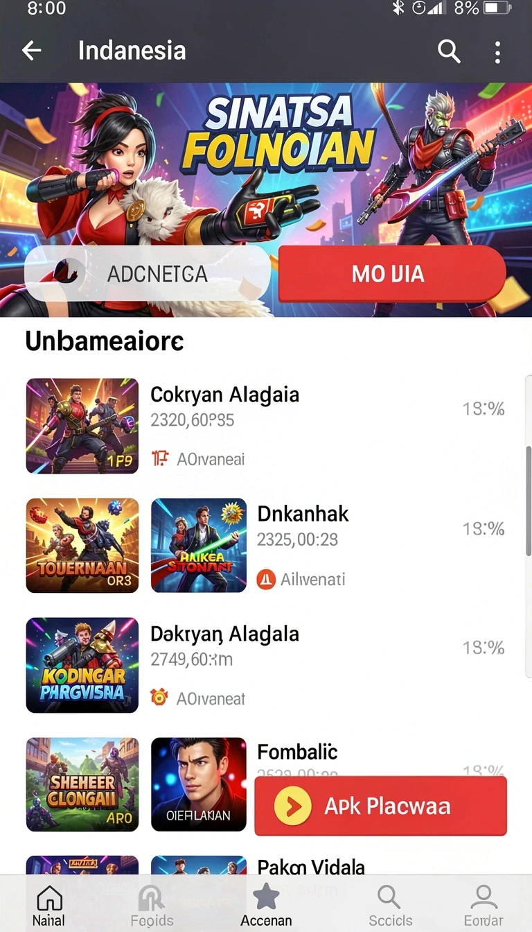 Screenshot totosloto APK Terbaru dan Aman untuk Diunduh nomor 3