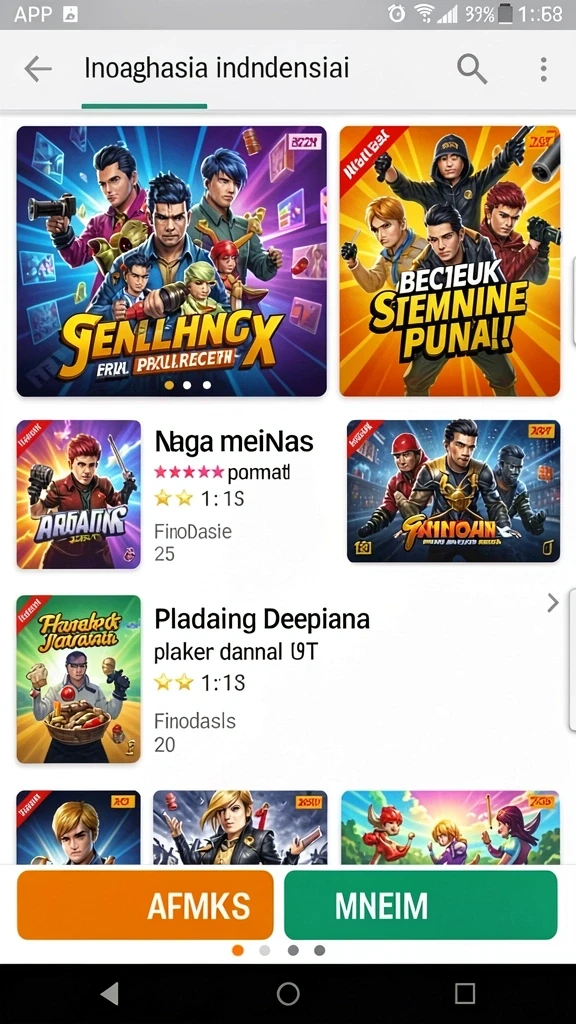 Screenshot gendut188 Terbaru 2026: Download APK dan Review nomor 3