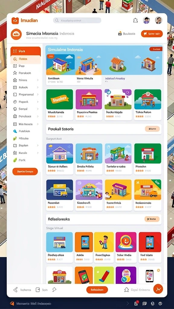 Screenshot rjslot88 Terbaru: Download APK Resmi dan Aman nomor 2