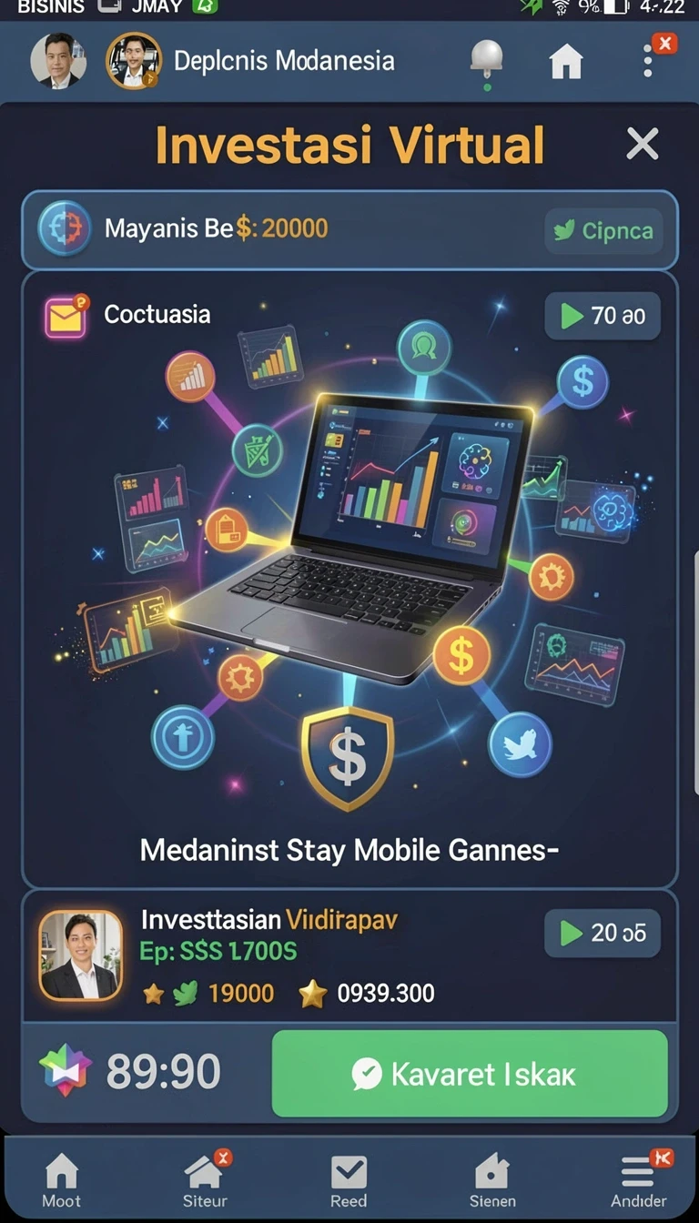 Screenshot Aplikasi rr999 Terbaru dengan Fitur Terbaik nomor 1