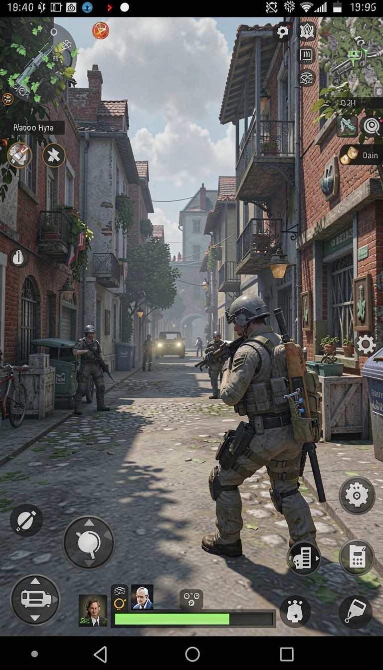 Screenshot Review Aplikasi logamtoto Versi Terbaru nomor 1