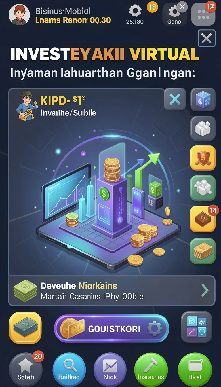 Screenshot rprr APK Terbaru 2026 untuk Semua Perangkat nomor 3