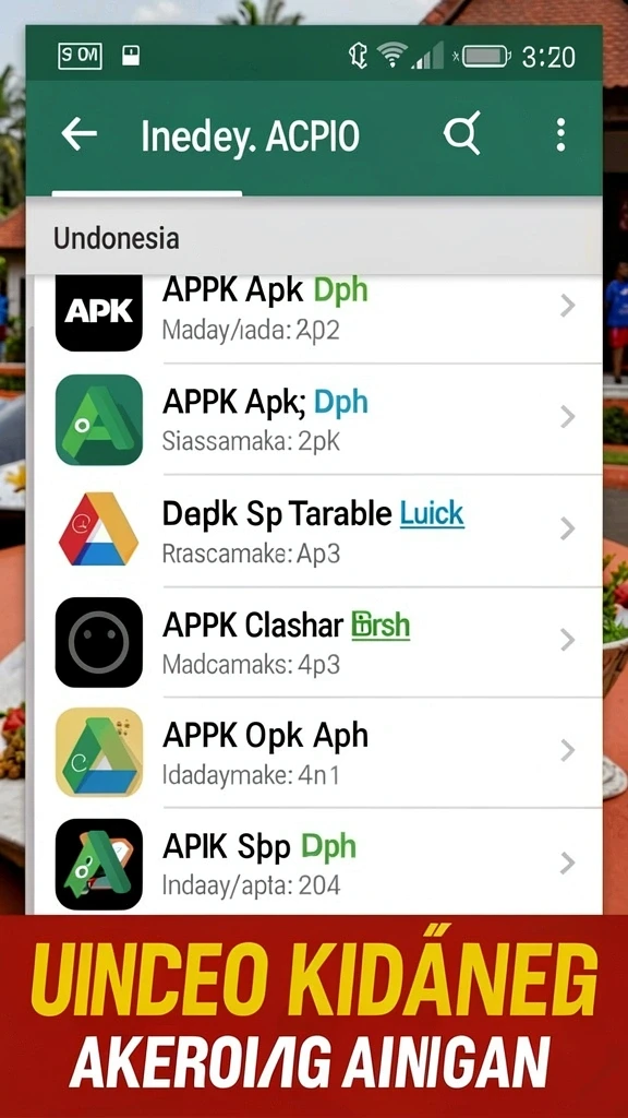 Screenshot Aplikasi boswin77 Terbaik untuk Android dan iOS nomor 2
