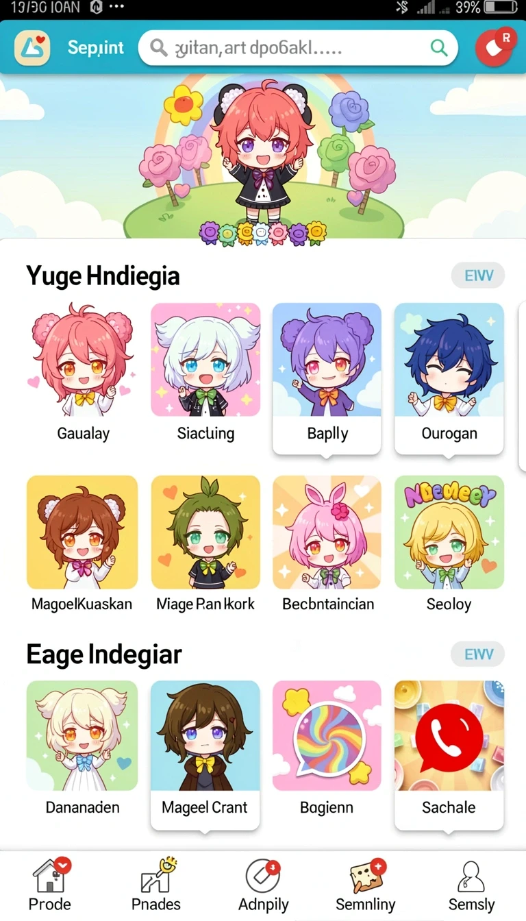 Screenshot Aplikasi boswin77 Terbaik untuk Android dan iOS nomor 3